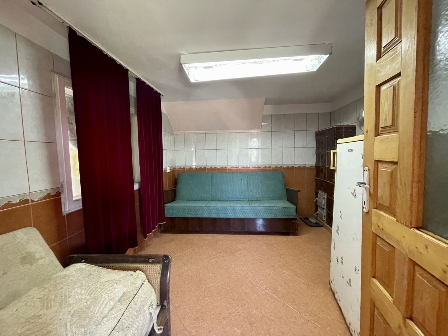 Teren cu vedere panoramică de vânzare | Podu Dâmboviței, Comuna Dâmbovicioara - Poză 14