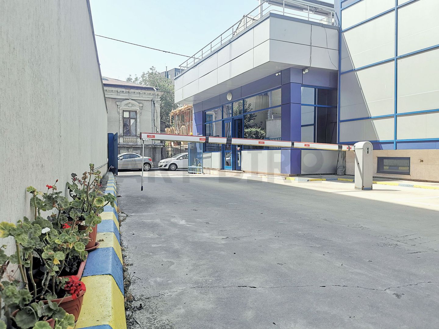 Zero comision, 202mp birou Foisor, paza, parcare, 10 min. mers metrou - Poză 11