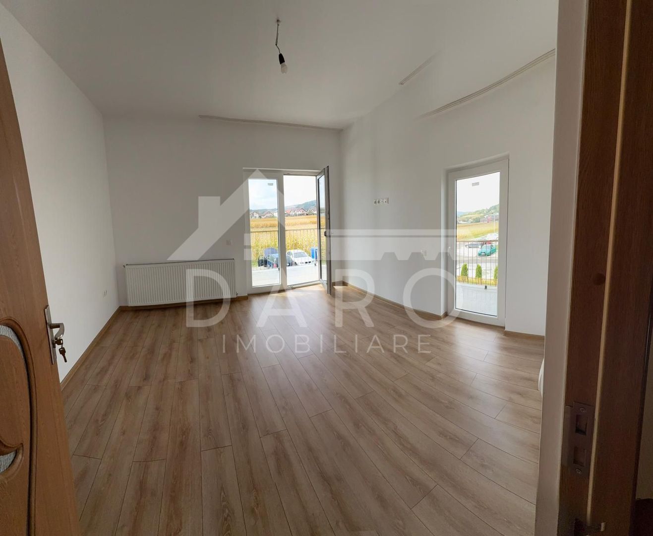🏡 Apartament 2 camere, bloc nou 2021 – Str. Pomilor, Târgu Mureș ✨ - Poză 1
