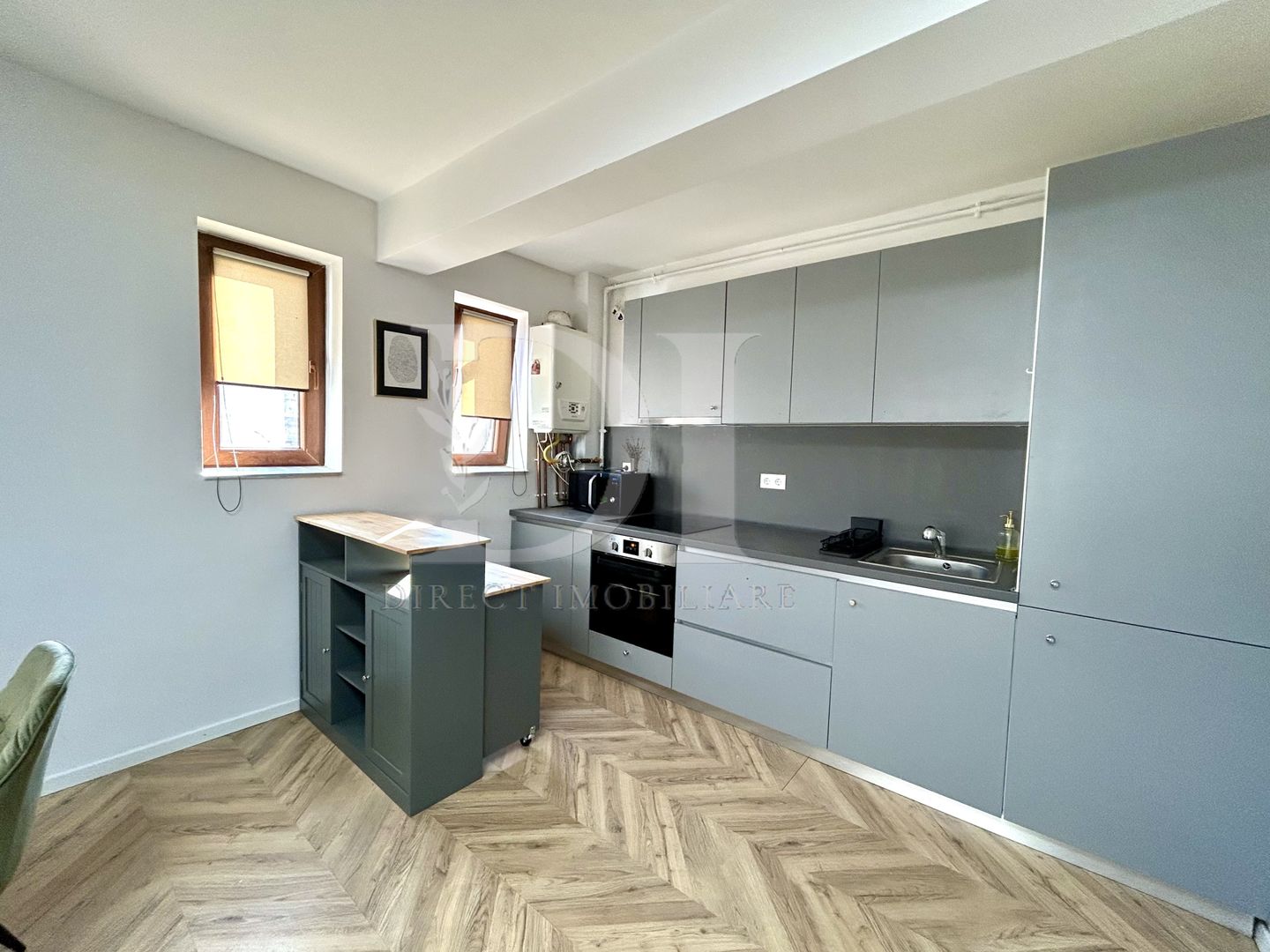 Apartament 2 camere de vanzare / Zona Vivo - Cluj - Poză 4