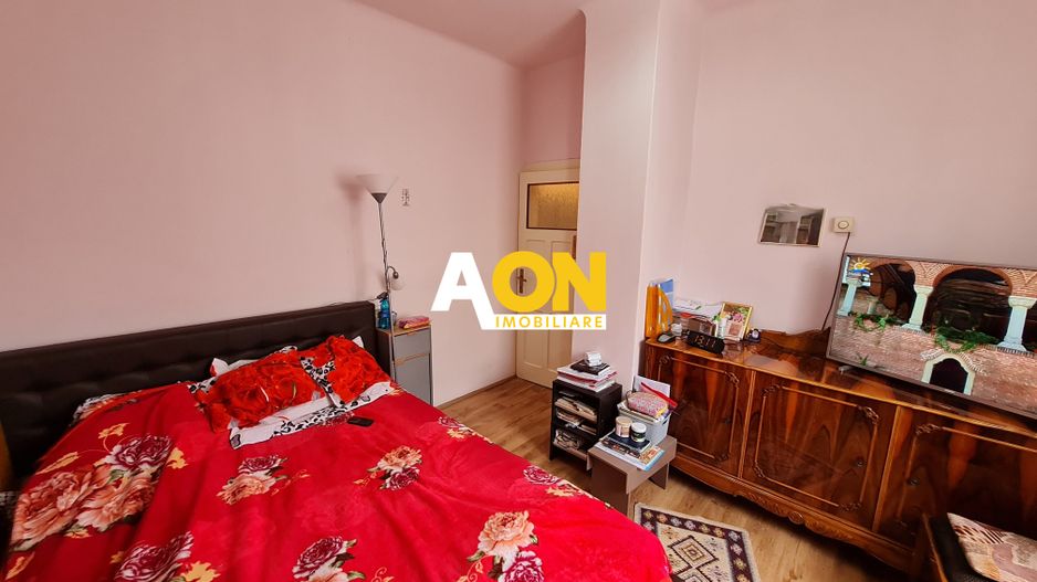 Apartament 2 Camere, 44mp, Decomandat, Zona Centru f Buna - Poză 9