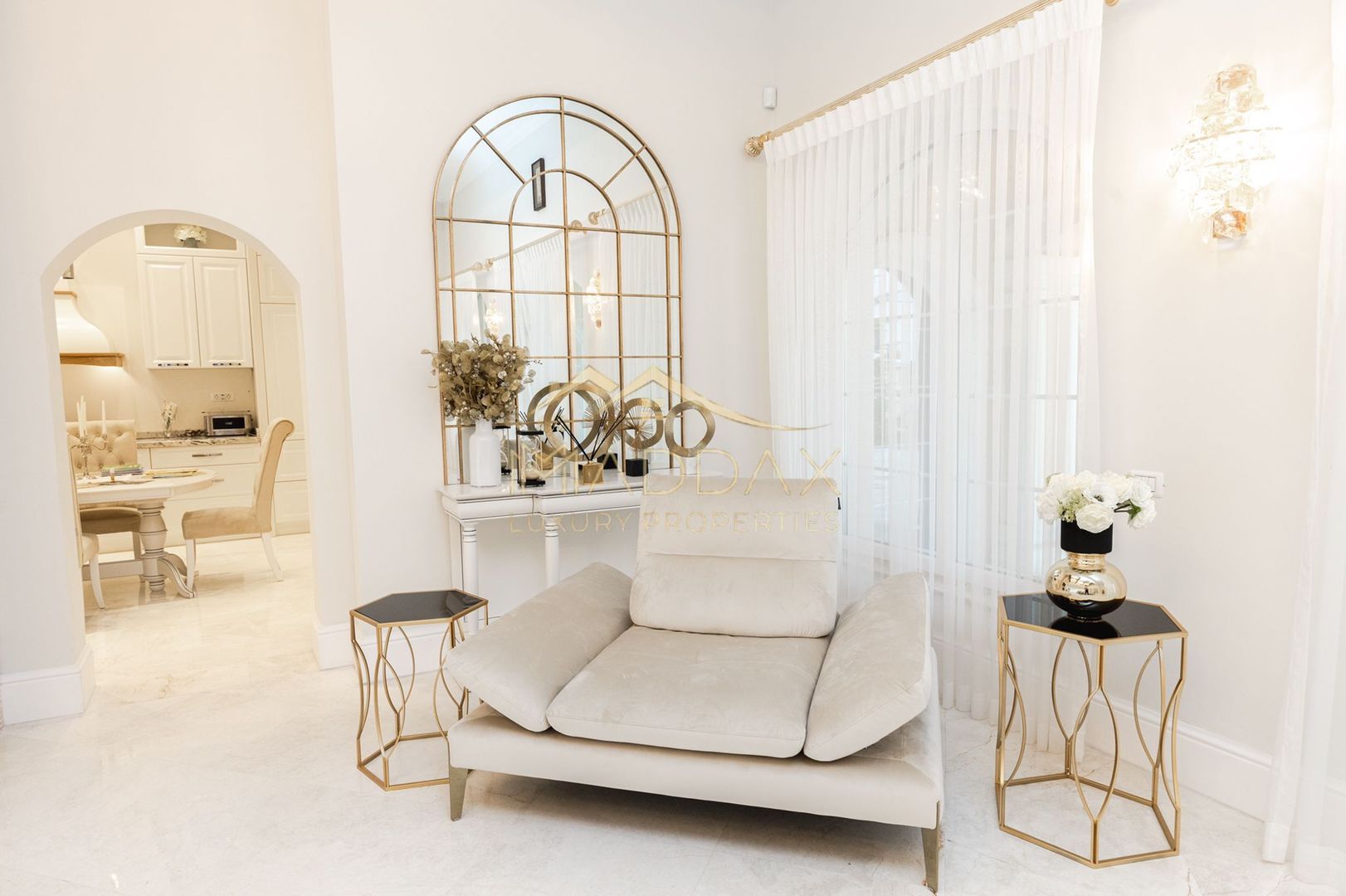 Vila Mediteraneana de vanzare II Bucuresti - Poză 13