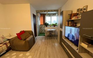 Garsoniera zona PIata Minis - Barajul Uzului - Poză 1