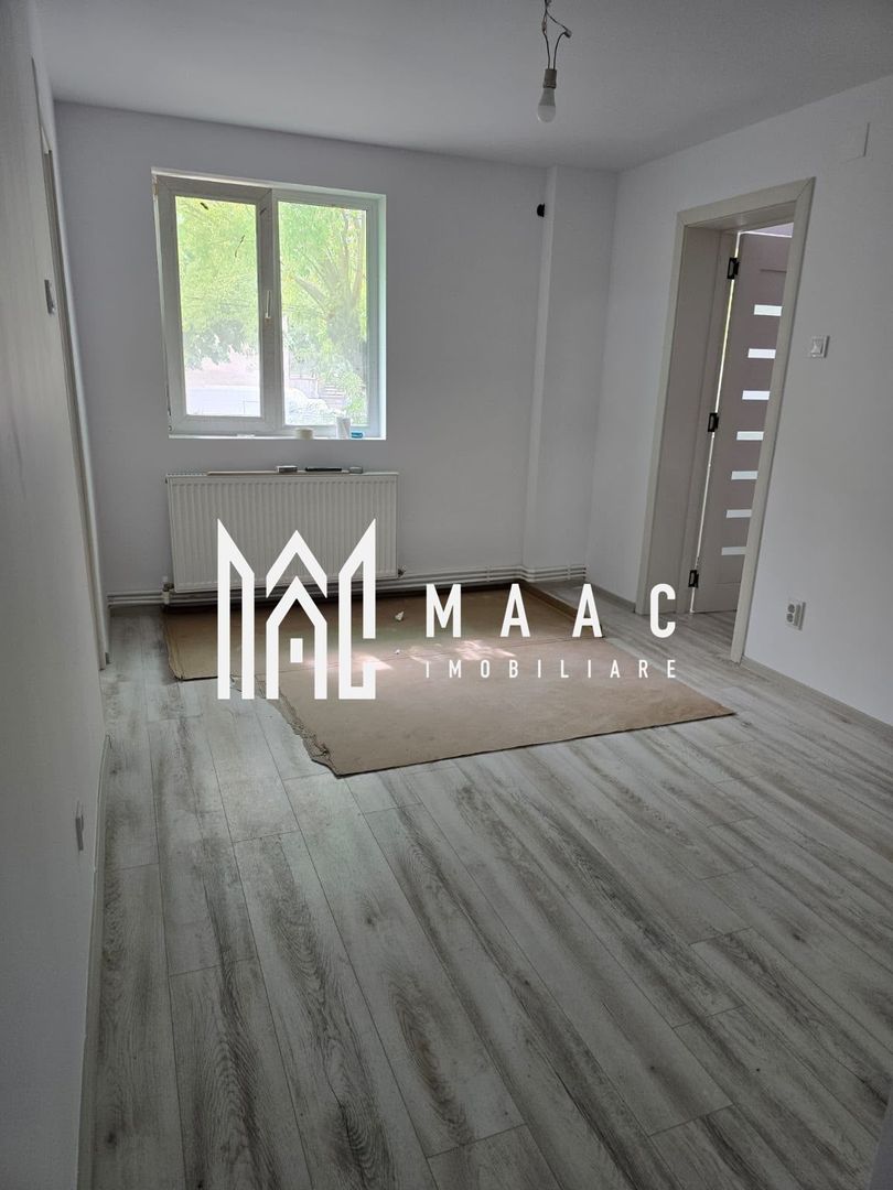 Apartament 3 camere de vânzare | Râmnicu Vâlcea | Nord, renovat - Poză 4