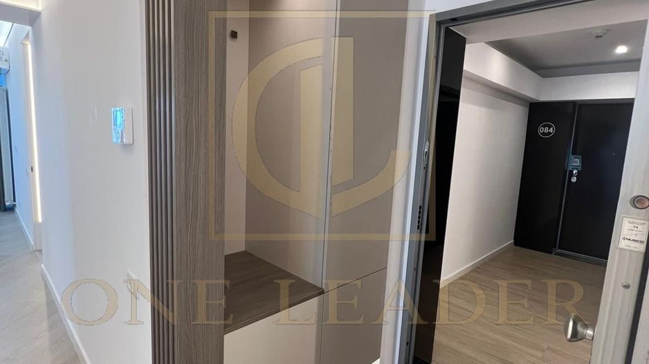 Apartamente 3 Camere | Cortina North – Pipera | Lux |Parcare Subterană - Poză 9