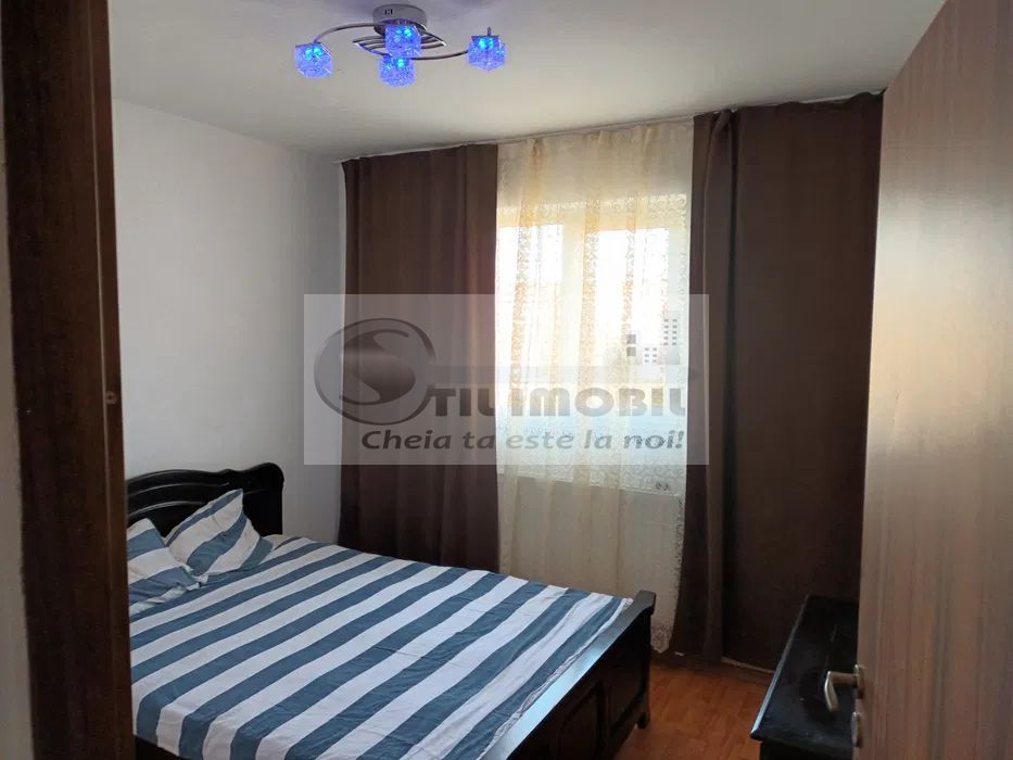 Apartament 2 Camere Semidecomandat Dacia - 350 euro - Poză 4