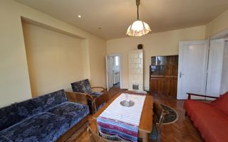 Apartament 4 camere 110 mp utili cu teren aferent si 2 bai Central - Poză 8