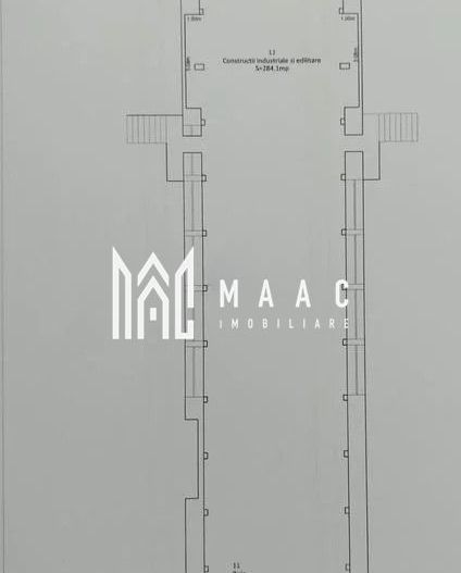 Spațiu comercial/ producție I 650 mp I Open- space I Mârșa - Poză 10