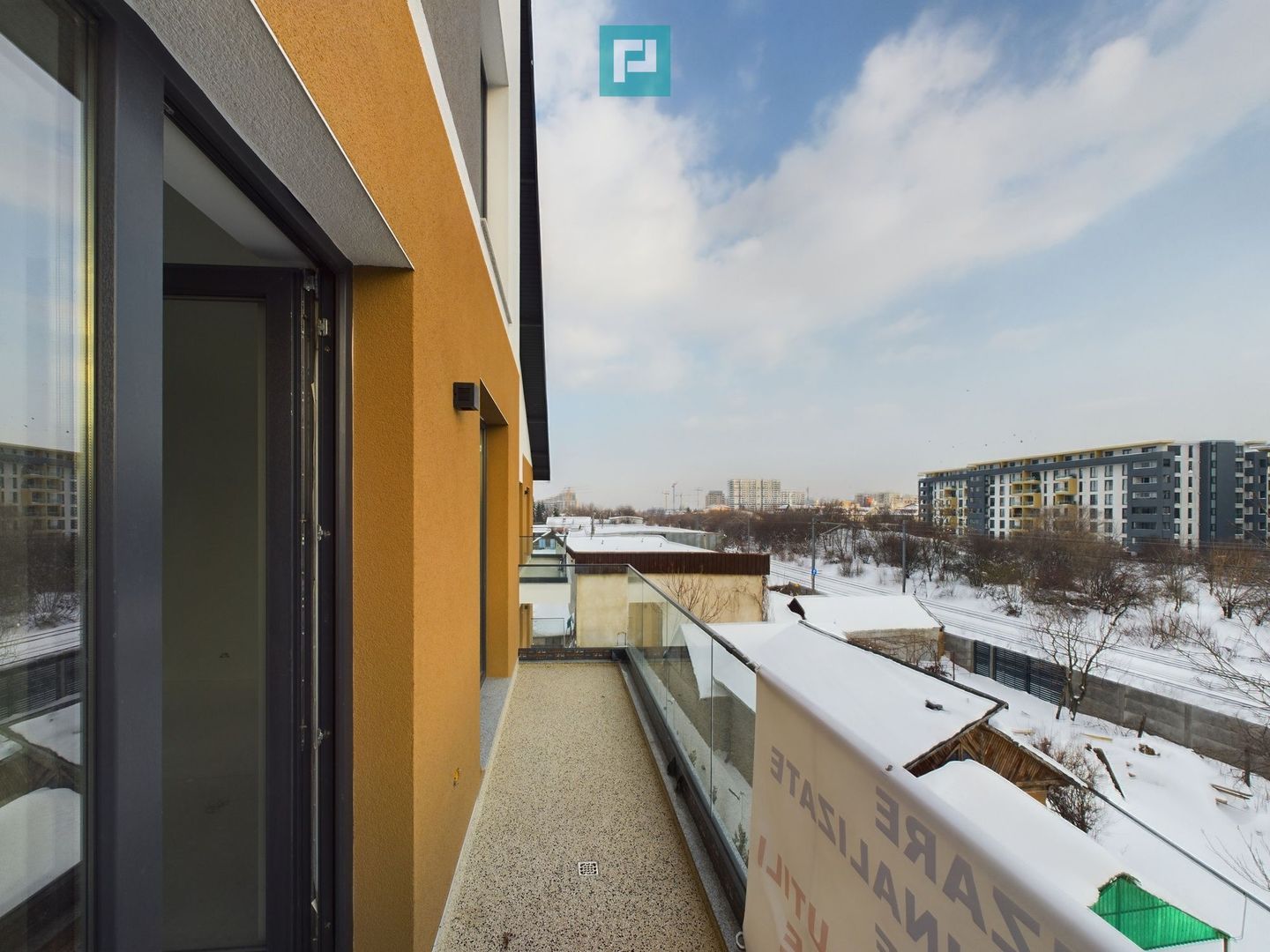 Apartament 3 camere  Aviatiei Sector 1 Bloc Nou - Poză 2