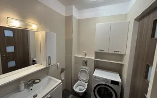 AP. 2 CAMERE- P-TA UNIRII, PET-FRIENDLY, BOXA INCLUSA, PARCARE, - Poză 11