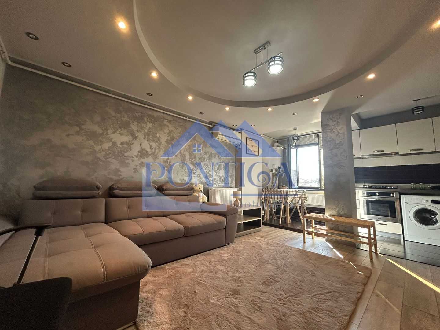 Garsoniera Dacia Moderna - Poză 3