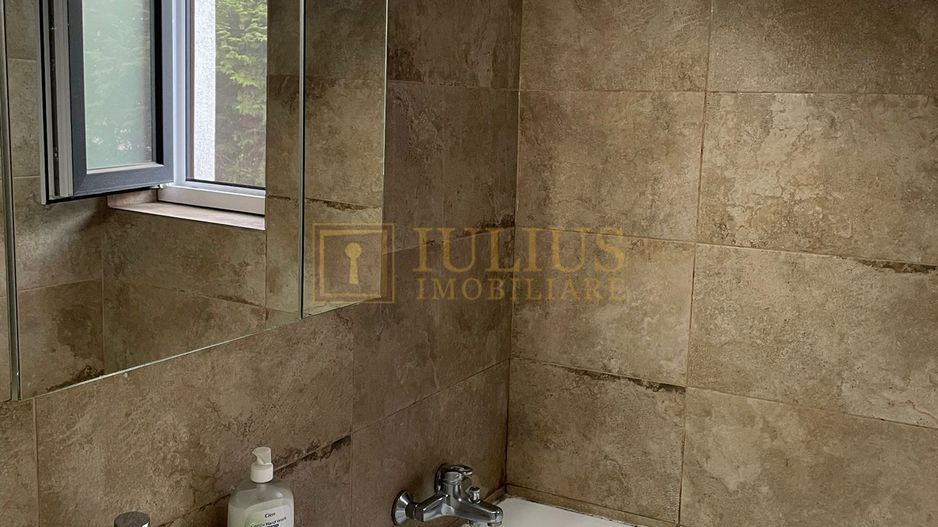 2 camere in Braytim cu gradina proprie - Poză 13