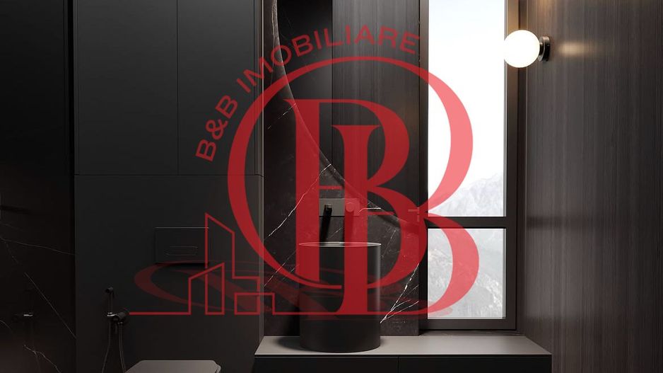 Bloc Finalizat Apartament 3 camere 7min Metrou Nicolae Teclu - Poză 10