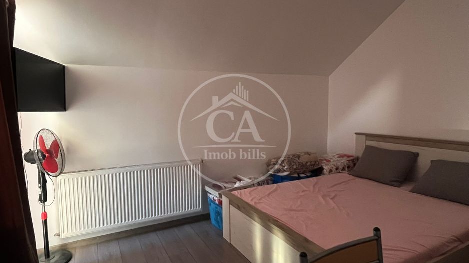 Apartament cu 3 camere de vânzare în Sânmartin, Bihor - Poză 8