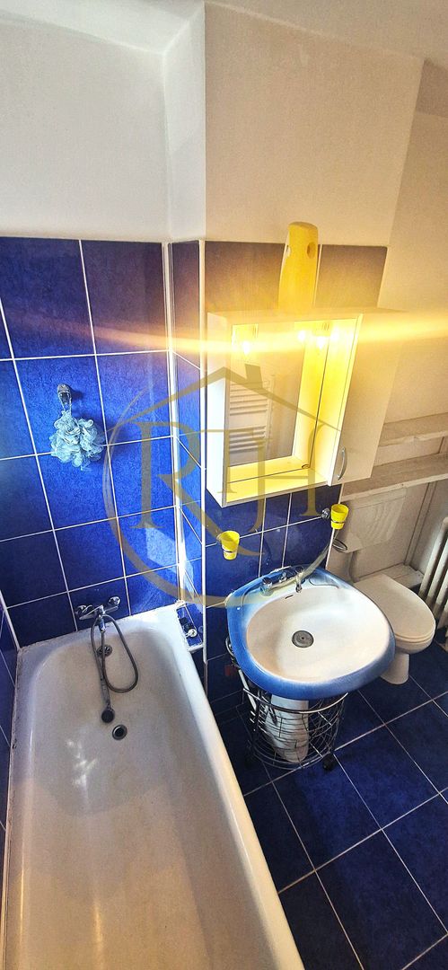 Apartament cu 2 camere de vânzare – Zona Olimpia, Timișoara - Poză 20