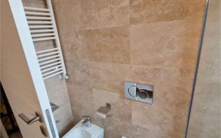 Penthouse 4 camere LUX, vedere parc Cazzavillan, 2 locuri parcare - Poză 16