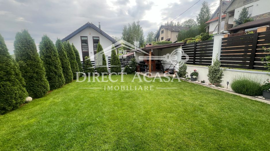 Casa tip duplex superba - Santana de Mures - 125 mp utili - Poză 3