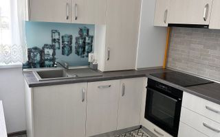 Apartament de închiriat - 3 camere mobilat și utilat. - Poză 5