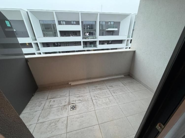 DE INCHIRIAT | APARTAMENT 2 CAMERE | PRIMA VISTA - Poză 11