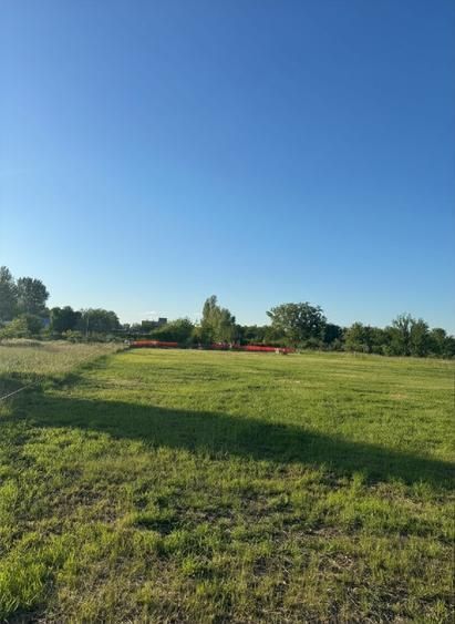 Teren 5000 mp Băneasa | P+4 | Lângă Pădure | Investiție - Poză 1