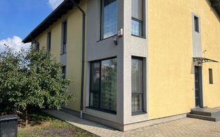 Duplex de închiriat în Dumbrăvița – 4 camere, 130 mp, teren 360 mp - Poză 1
