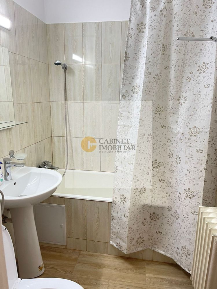 Garsoniera | Renovat | Mobilat-Utilat | Creditabil | M T. Vladimirescu - Poză 6