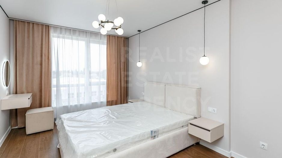 Vânzare, apartament, 3 camere, strada Băcioii Noi, Botanica - Poză 6