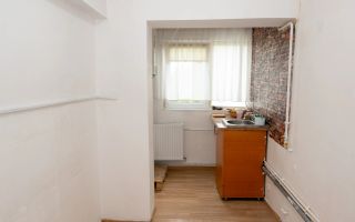 GARSONIERA| ETAJ 2| CENTRALA TERMICA| ZONA NORD - Poză 5