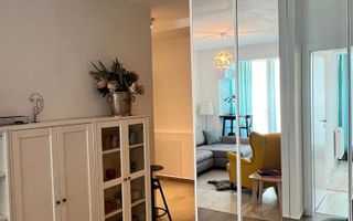 Vânzare, apartament 2 camere, zona Liviu Rebreanu - Poză 6