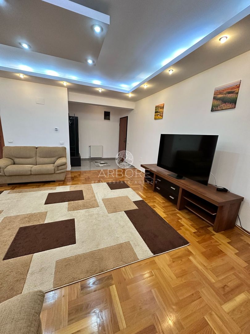 3 camere cu parcare subterana | zona Herăstrău - Comision 0% - Poză 11