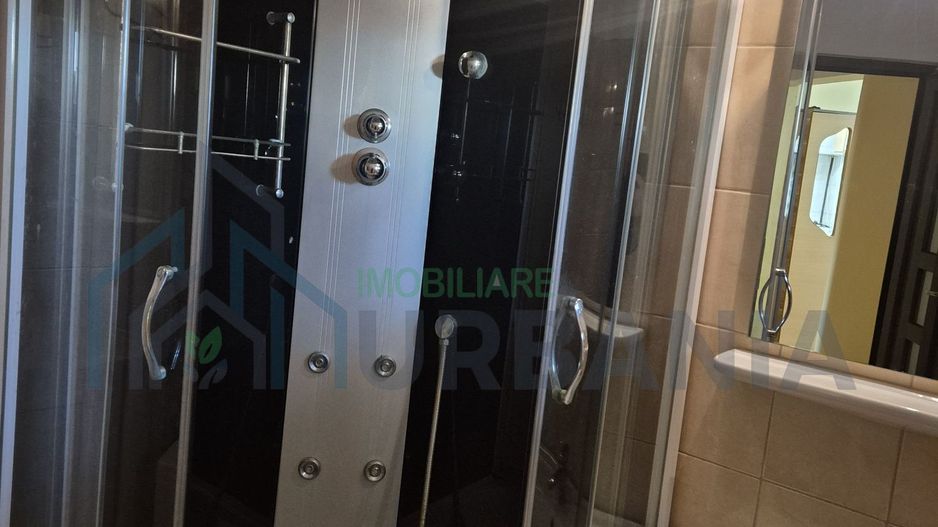 Închiriez AP 2 CAM D zona T. Vladimirescu - Poză 5