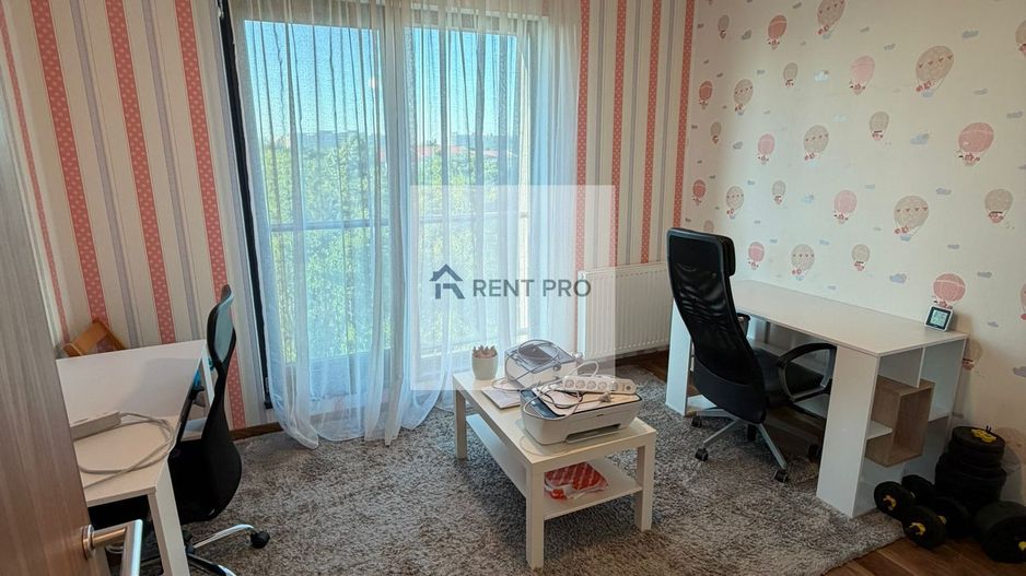 3 Camere 20th Residence Lacul Morii - Poză 31