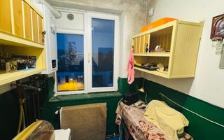 GARSONIERĂ DECOMANDATĂ CONFORT 1 ETAJ 4 CAMPULUNG - Poză 4