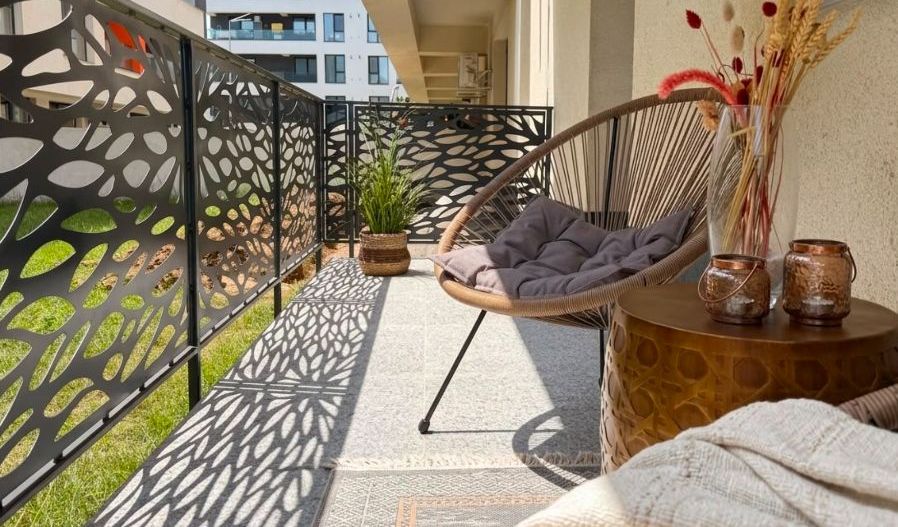 2 camere | Ivory Residence | Pipera | rond OM - Poză 14