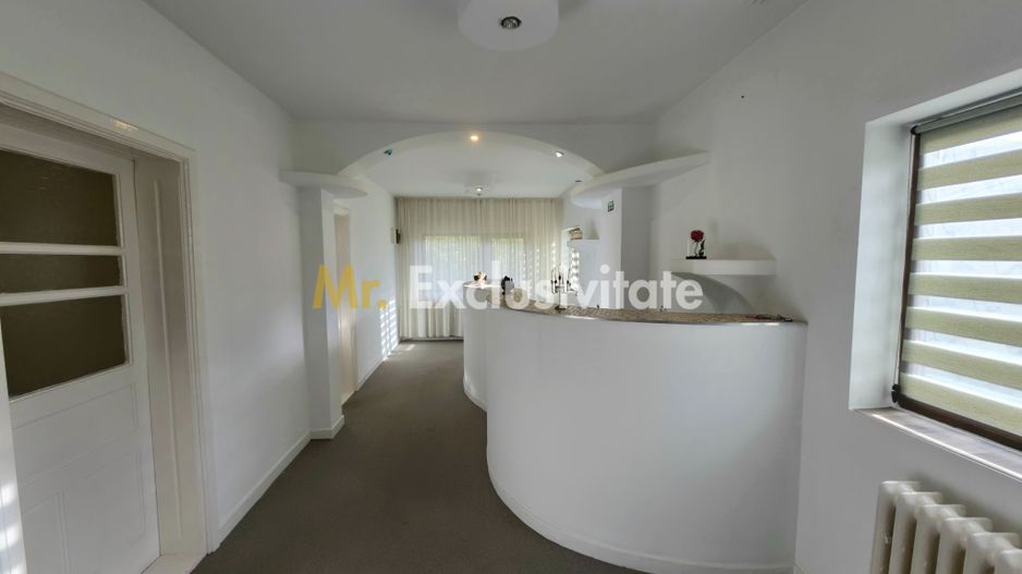 DE INCHIRIAT - Apartament in vila - 2 camere - Str. Trivale - Poză 8
