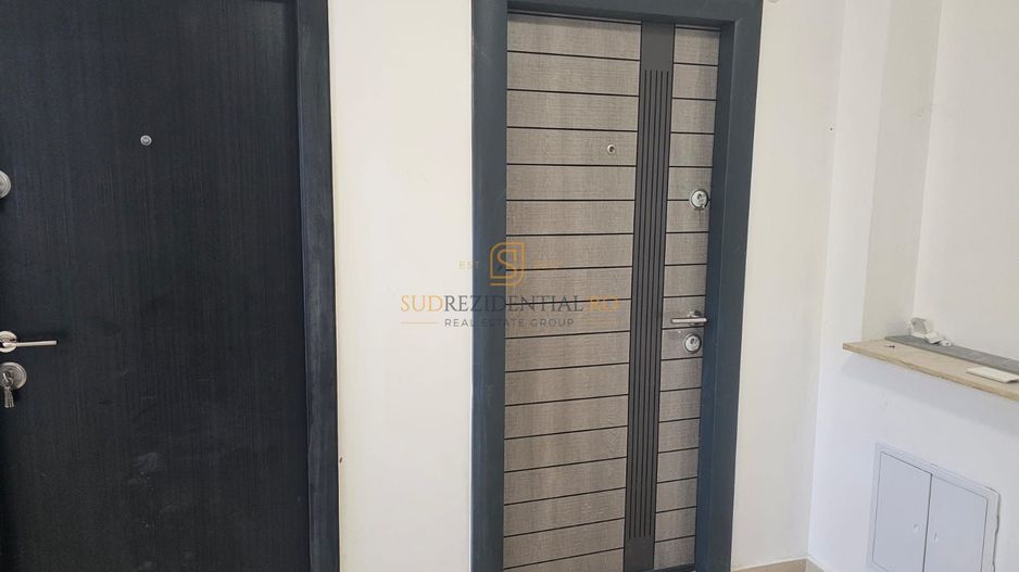 Apartament cu 3 camere, gata de mutare, imobil nou,Prelungirea Ghencea - Poză 15