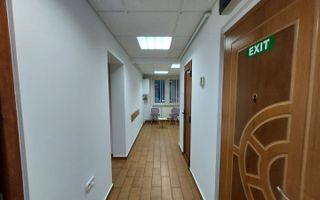 Spatiu de birouri | Parter | Ultracentral - Poză 2