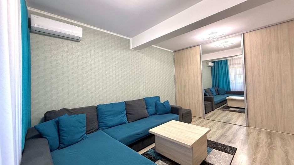 Vânzare apartament 2 camere - Poză 2