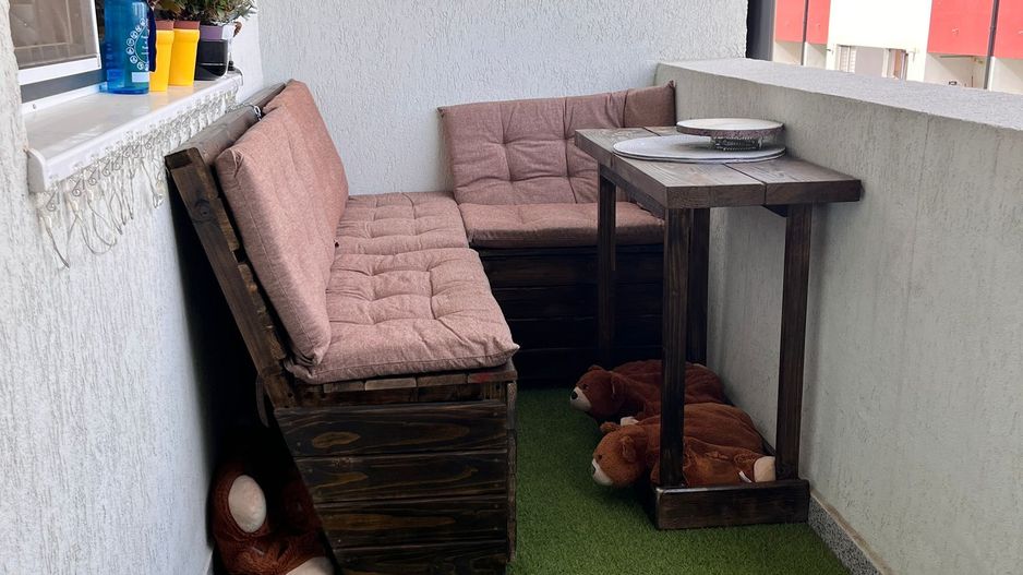 Apartament 3 camere in complex Avangarde City, Militari Residence - Poză 10