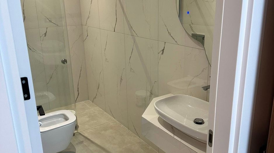 Apartament cu 2 camere | Pipera Plaza | Prima închiriere | Parcare - Poză 9