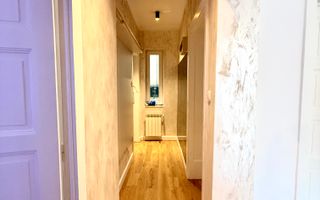 Apartament  - DOROBANTI CAPITALE-PARTER INALT Recent Renovat - Poză 3