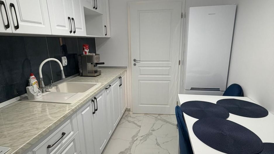 Calea Urseni | 2 Camere | Mobilat si Utilat | Etaj 1 | Disponibil imediat - Poză 6