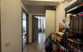 Apartament la etaj intermediar | Bloc nou | Cartier Terra-Floresti - Poză 9