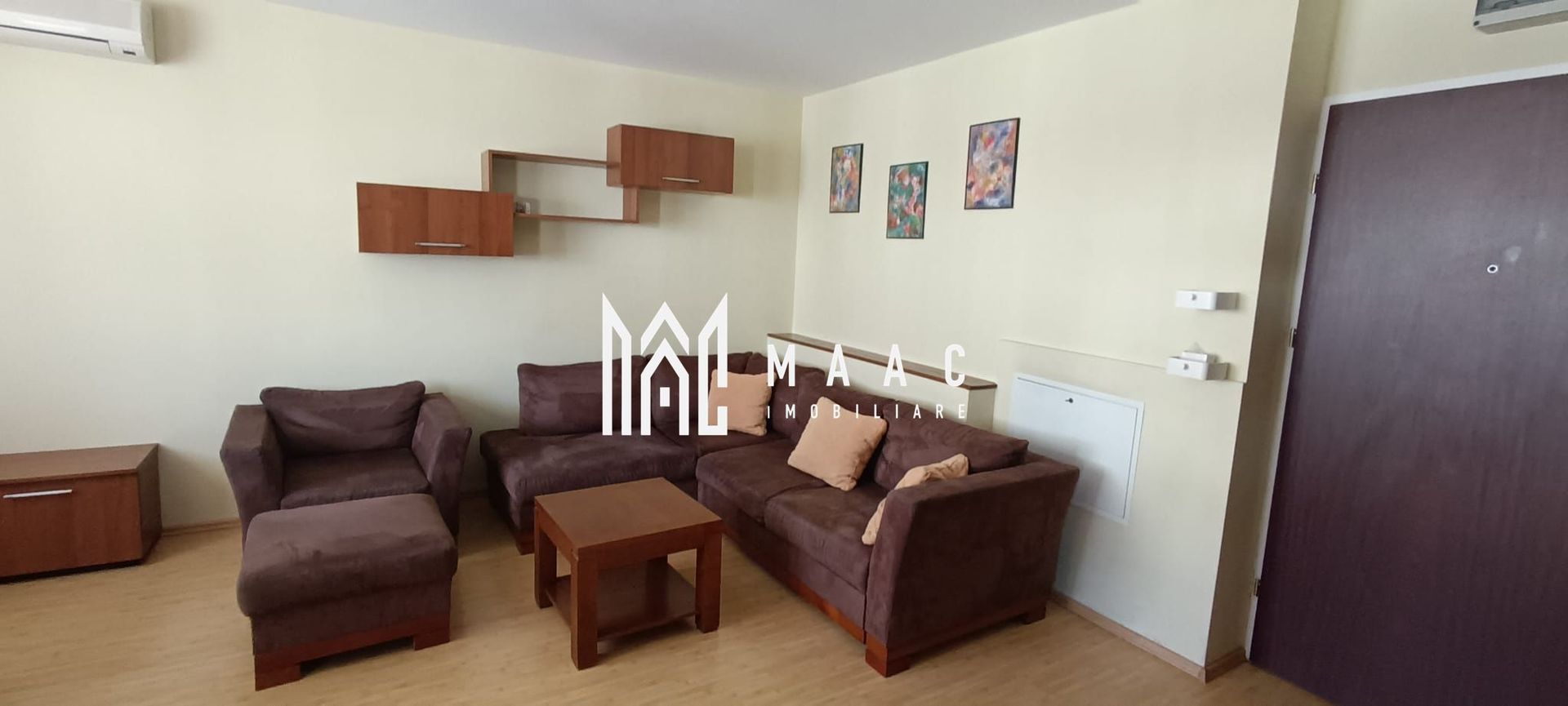 Apartament 3 camere | 70 MPU | Hipodrom 3 - Poză 2