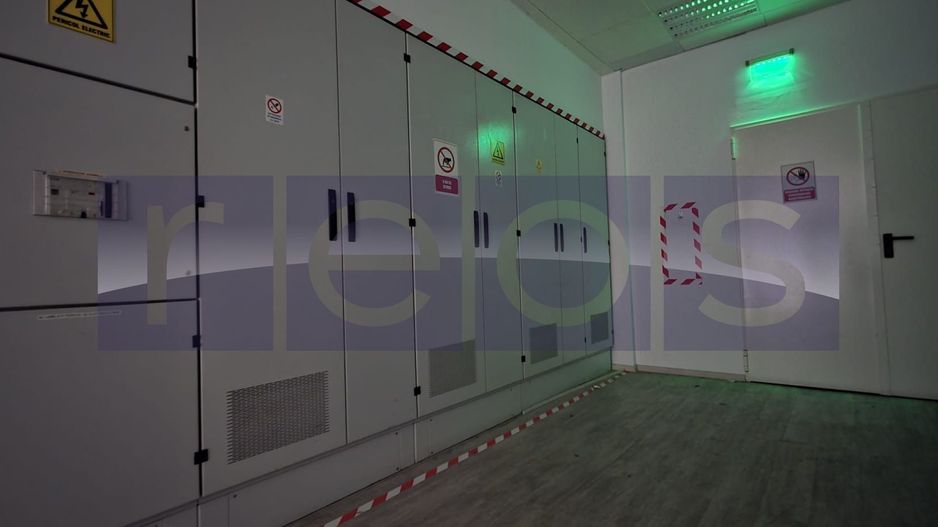INCHIRIERE SPATIU 3000mp  - VITAN - Poză 21