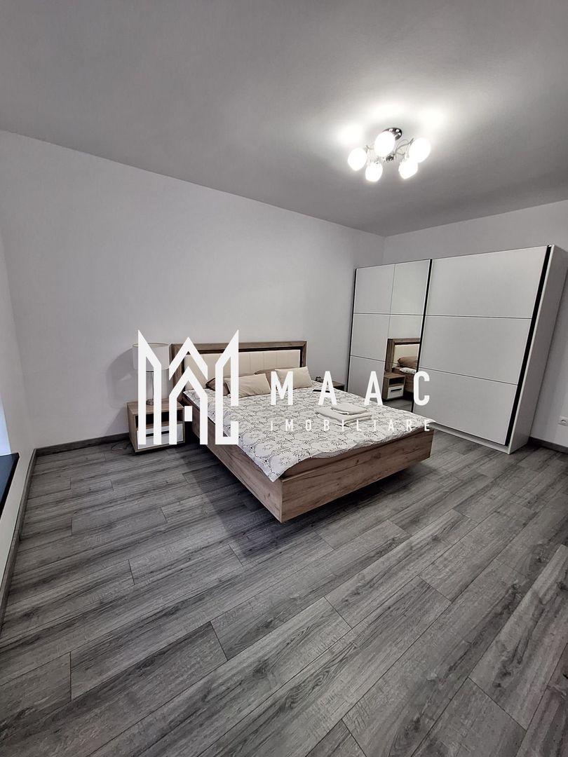 Apartament 2 camere de închiriat | Sibiu, Doamna Stanca - Poză 4