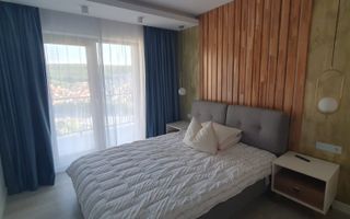 Închiriere apartament 3 camere lux, Frunzișului SCALA ,et. 6, parcare - Poză 7