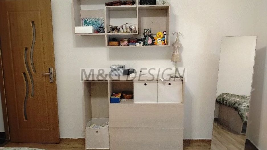 Apartament cu 3 camere  zona Soarelui - Poză 5