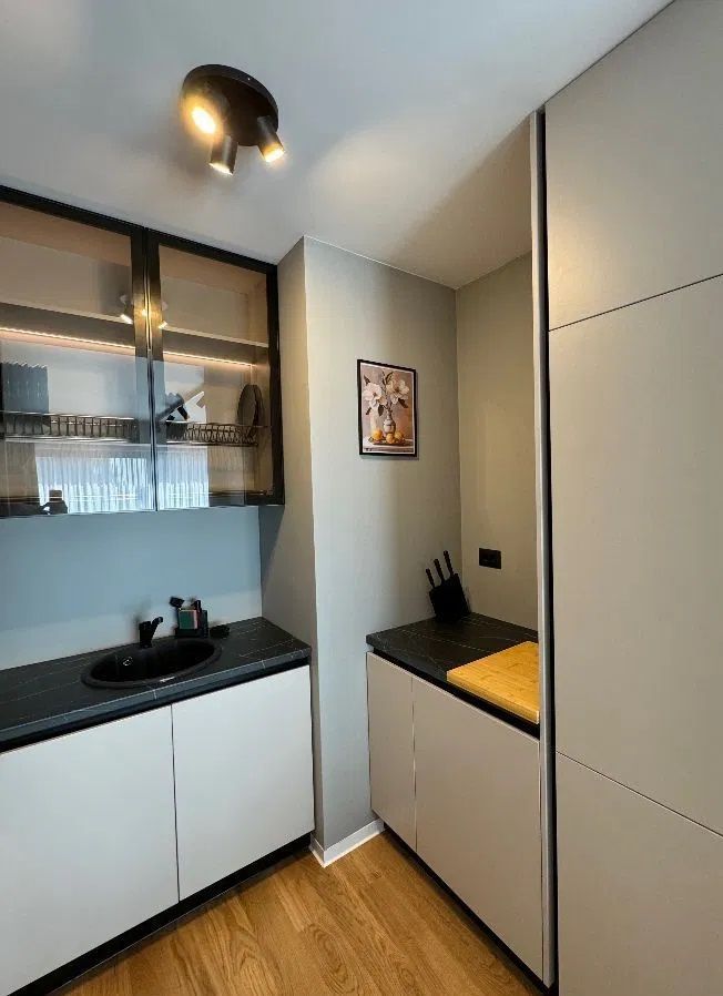Apartament 2 camere complet modern la prima inchiriere Floreasca - Poză 7