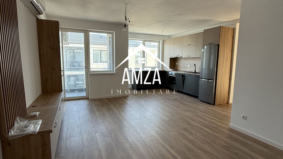 Apartament 3 camere de vânzare – Șelimbăr, zona Mihai Viteazu - Poză 2